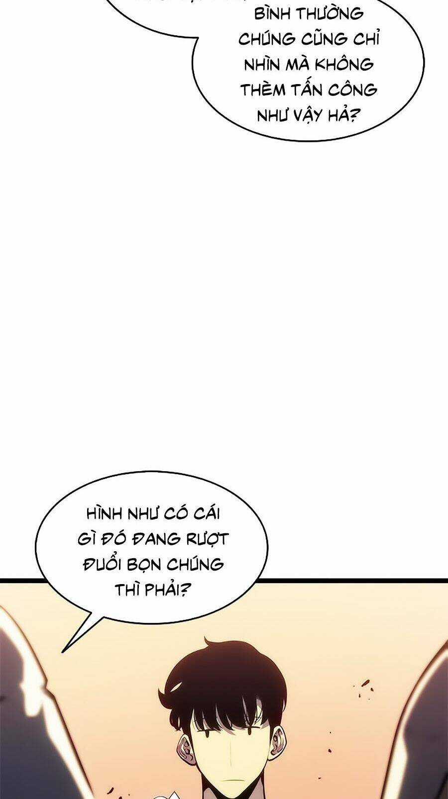 Tôi Thăng Cấp Một Mình Ss2 Chapter 8 trang 63