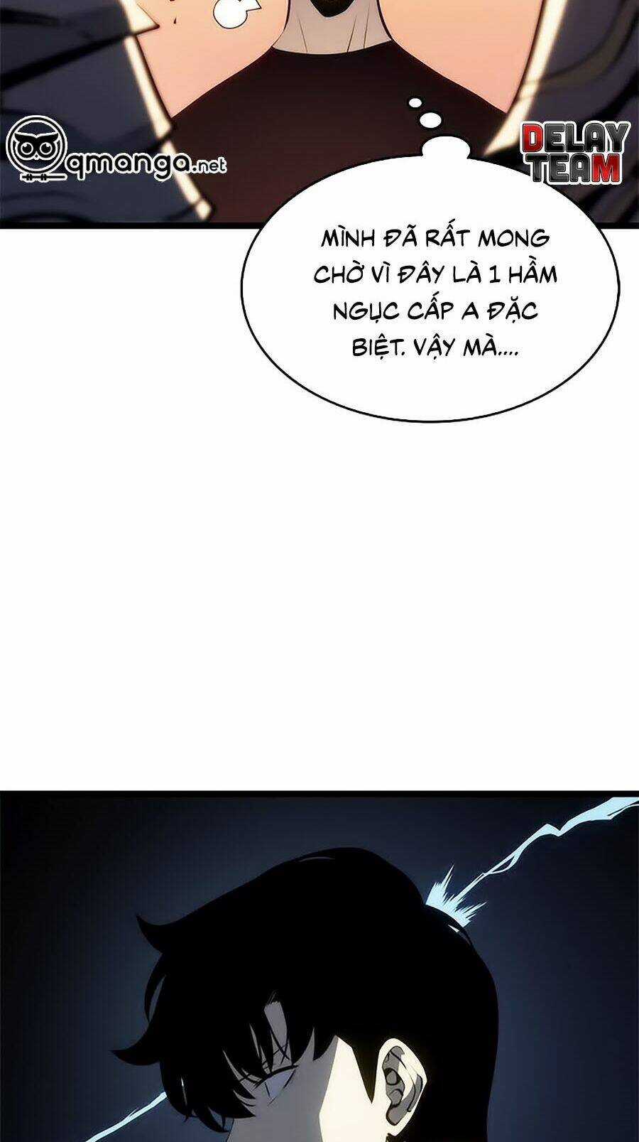 Tôi Thăng Cấp Một Mình Ss2 Chapter 8 trang 64