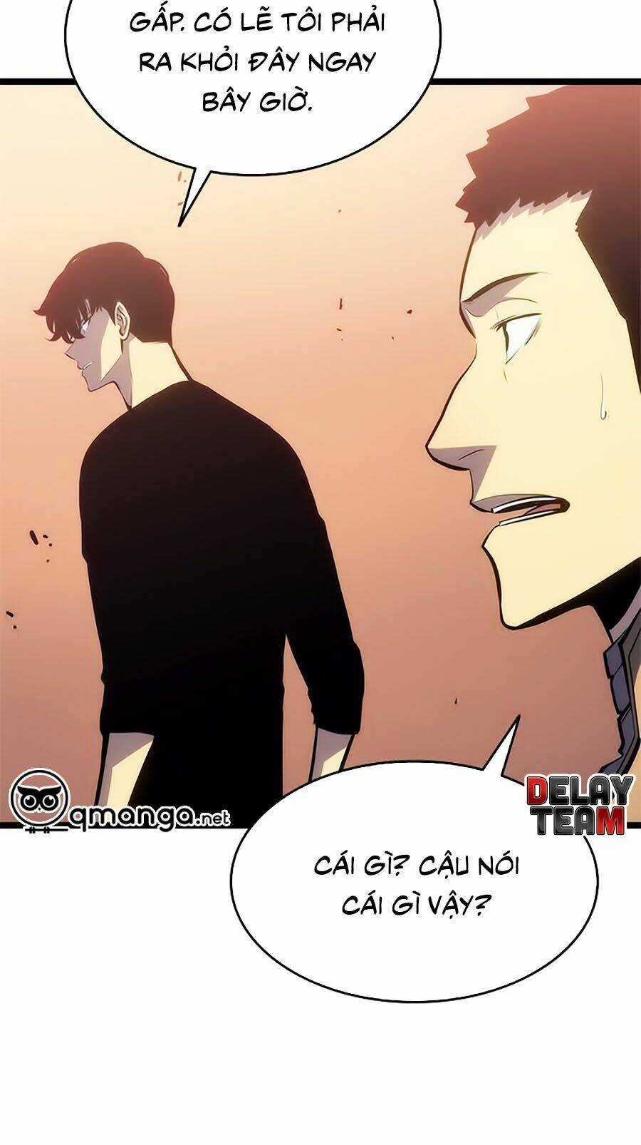 Tôi Thăng Cấp Một Mình Ss2 Chapter 8 trang 67