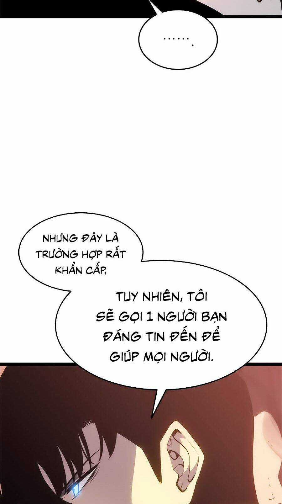 Tôi Thăng Cấp Một Mình Ss2 Chapter 8 trang 69