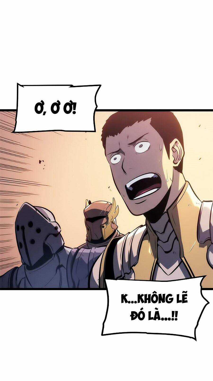 Tôi Thăng Cấp Một Mình Ss2 Chapter 8 trang 71