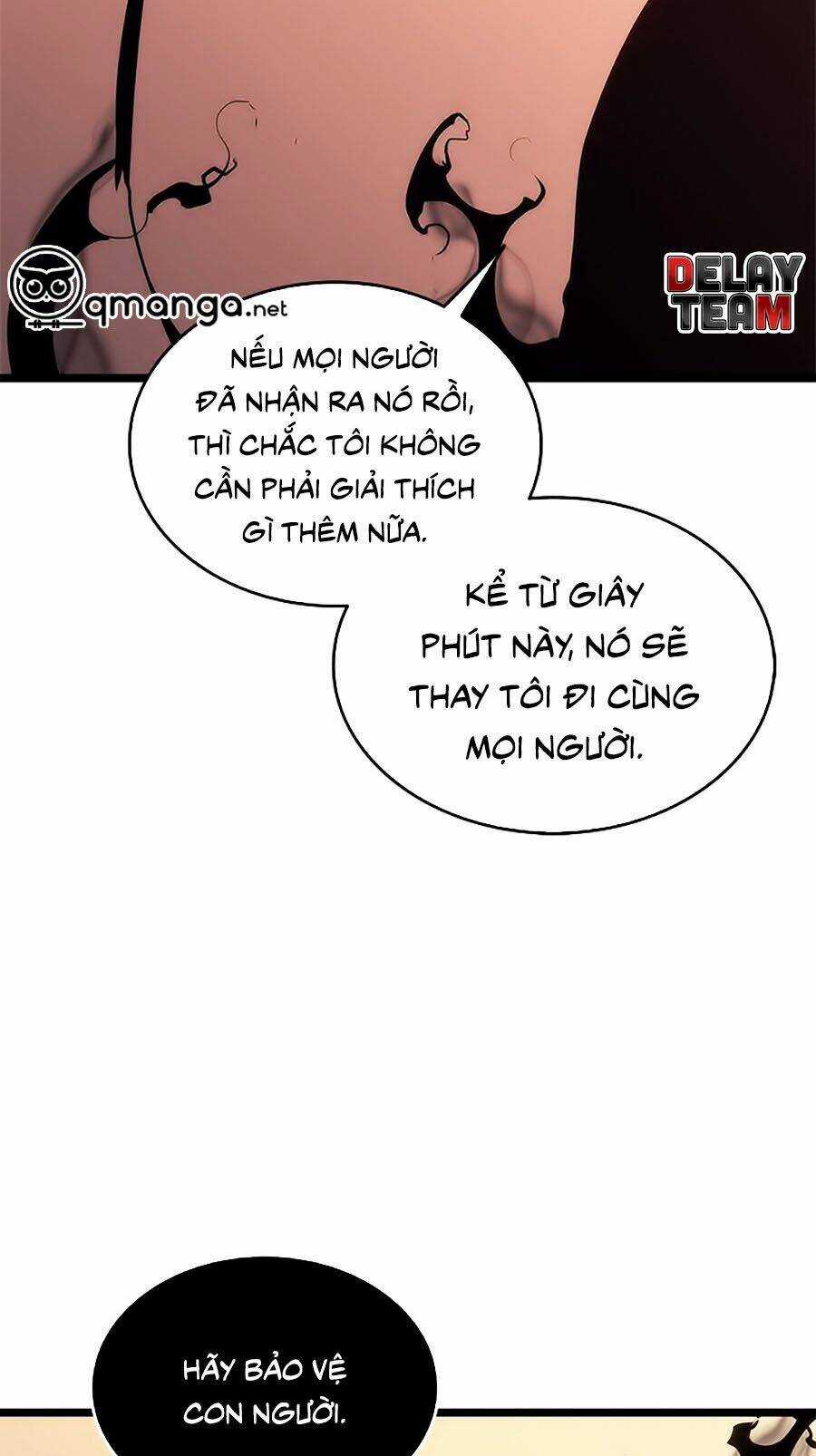 Tôi Thăng Cấp Một Mình Ss2 Chapter 8 trang 73