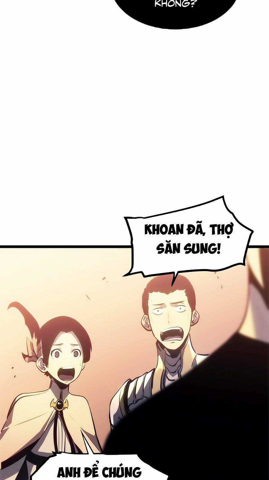 Tôi Thăng Cấp Một Mình Ss2 Chapter 8 trang 79