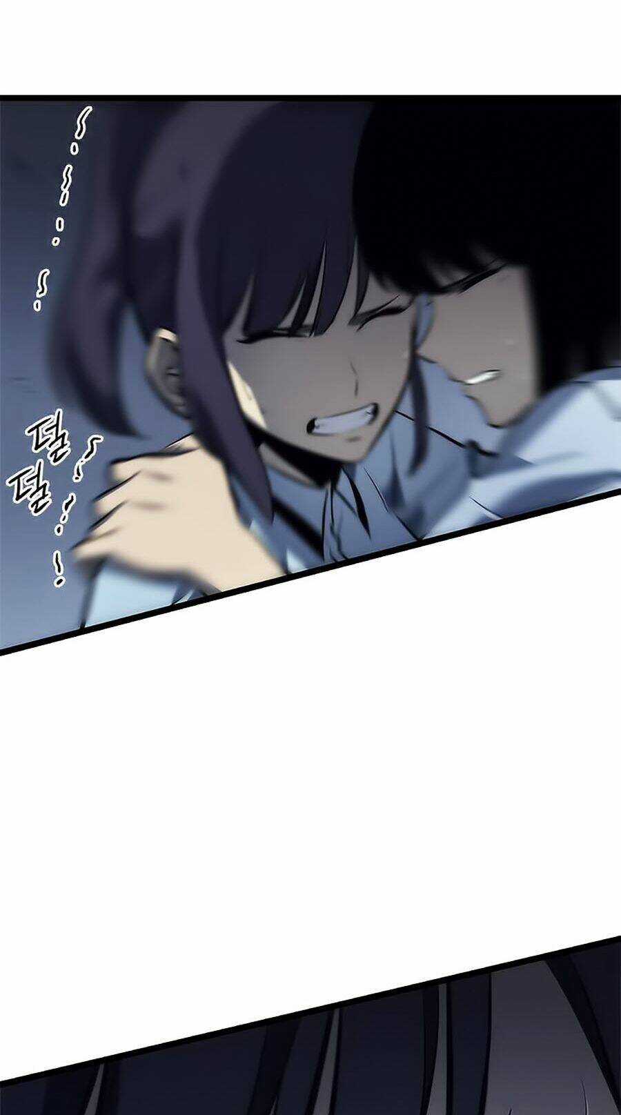 Tôi Thăng Cấp Một Mình Ss2 Chapter 8 trang 8