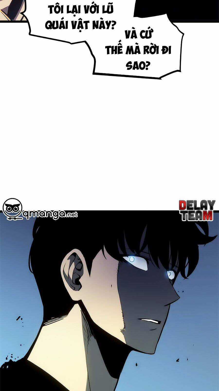 Tôi Thăng Cấp Một Mình Ss2 Chapter 8 trang 80