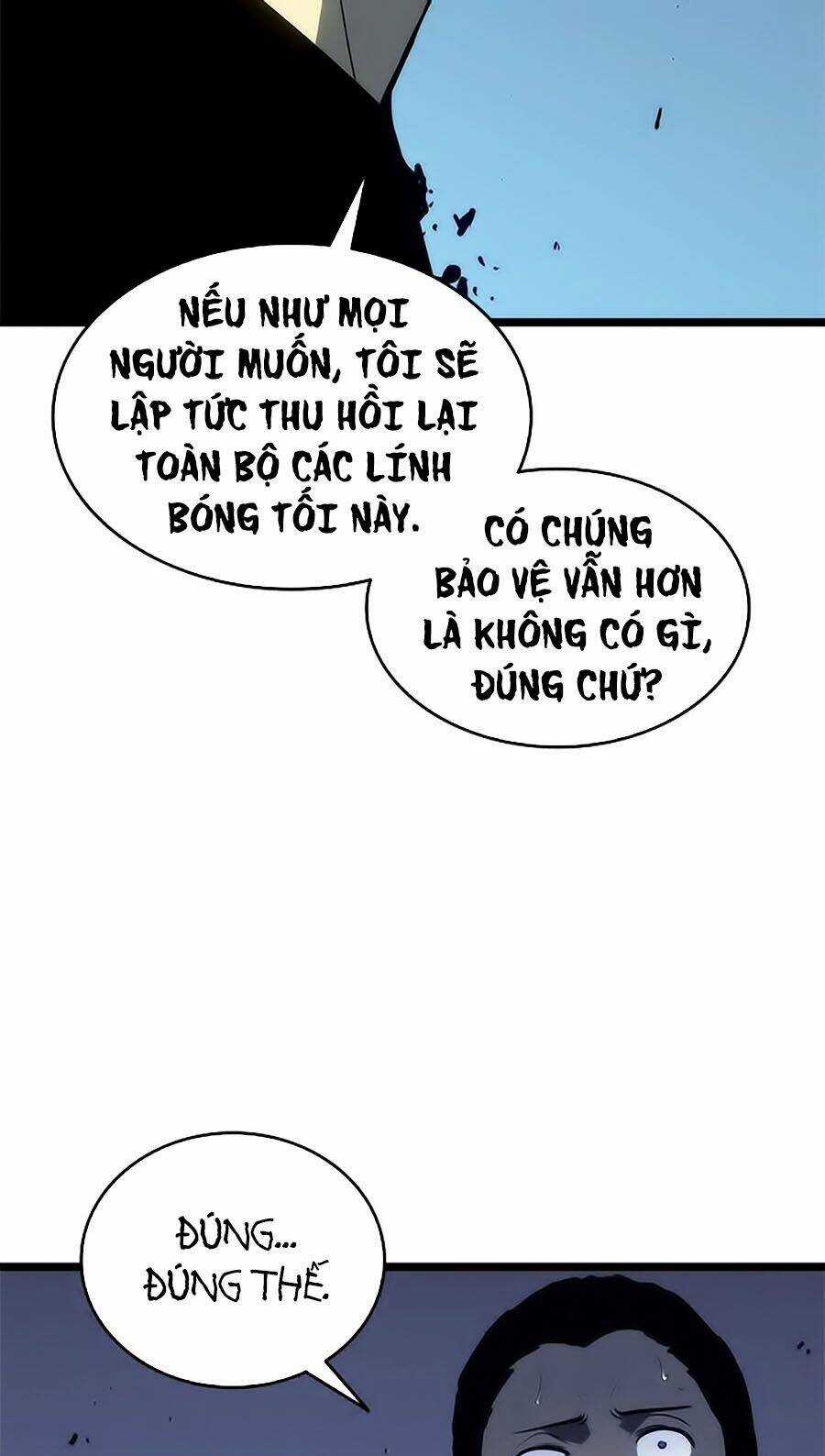 Tôi Thăng Cấp Một Mình Ss2 Chapter 8 trang 81