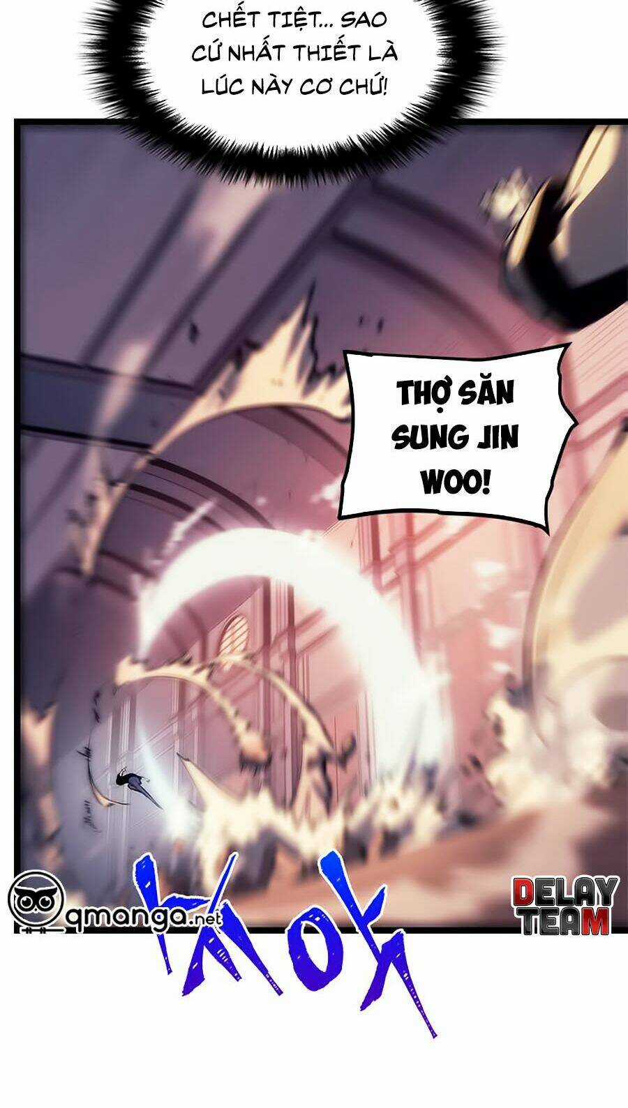 Tôi Thăng Cấp Một Mình Ss2 Chapter 8 trang 84