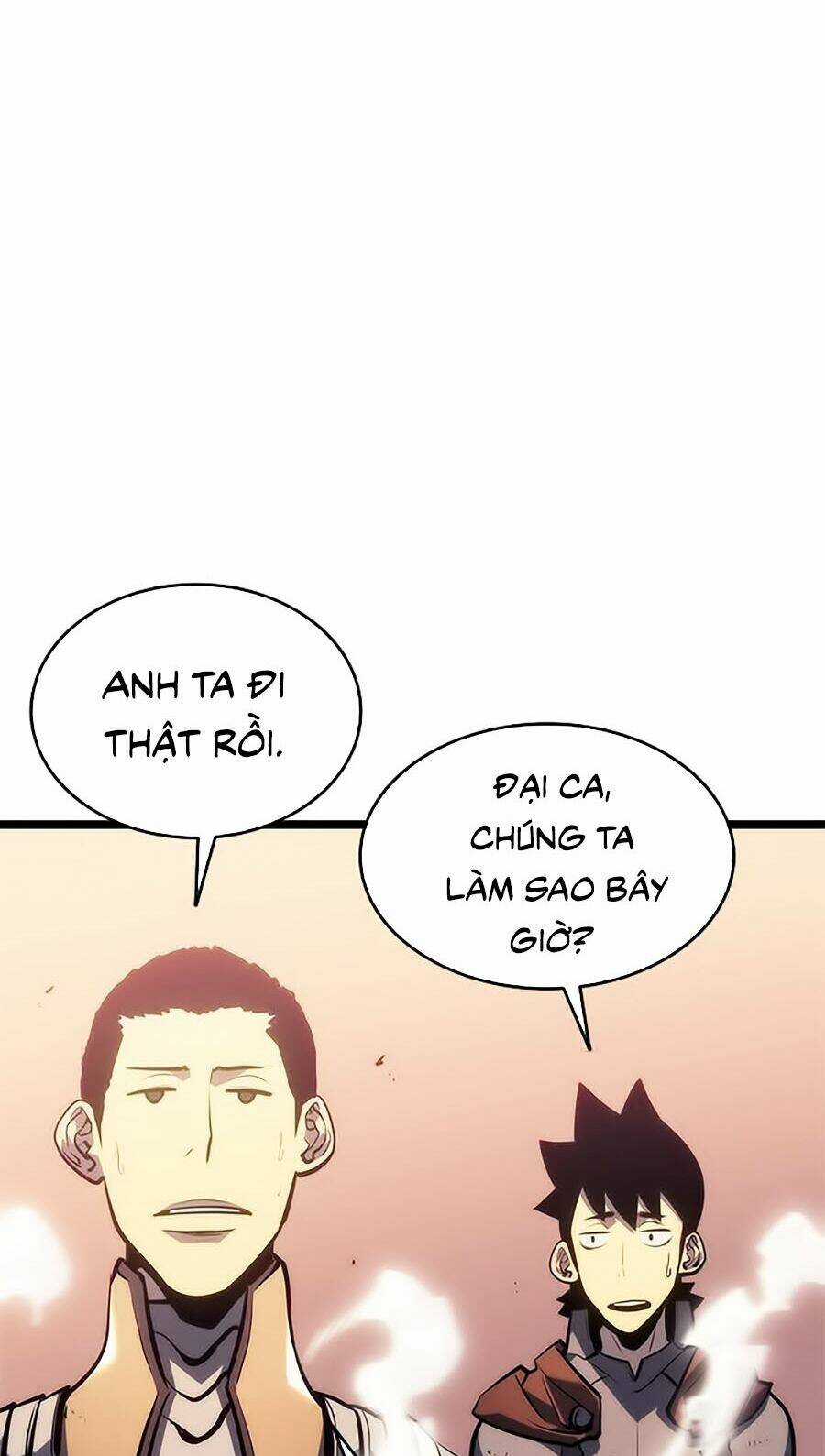 Tôi Thăng Cấp Một Mình Ss2 Chapter 8 trang 85