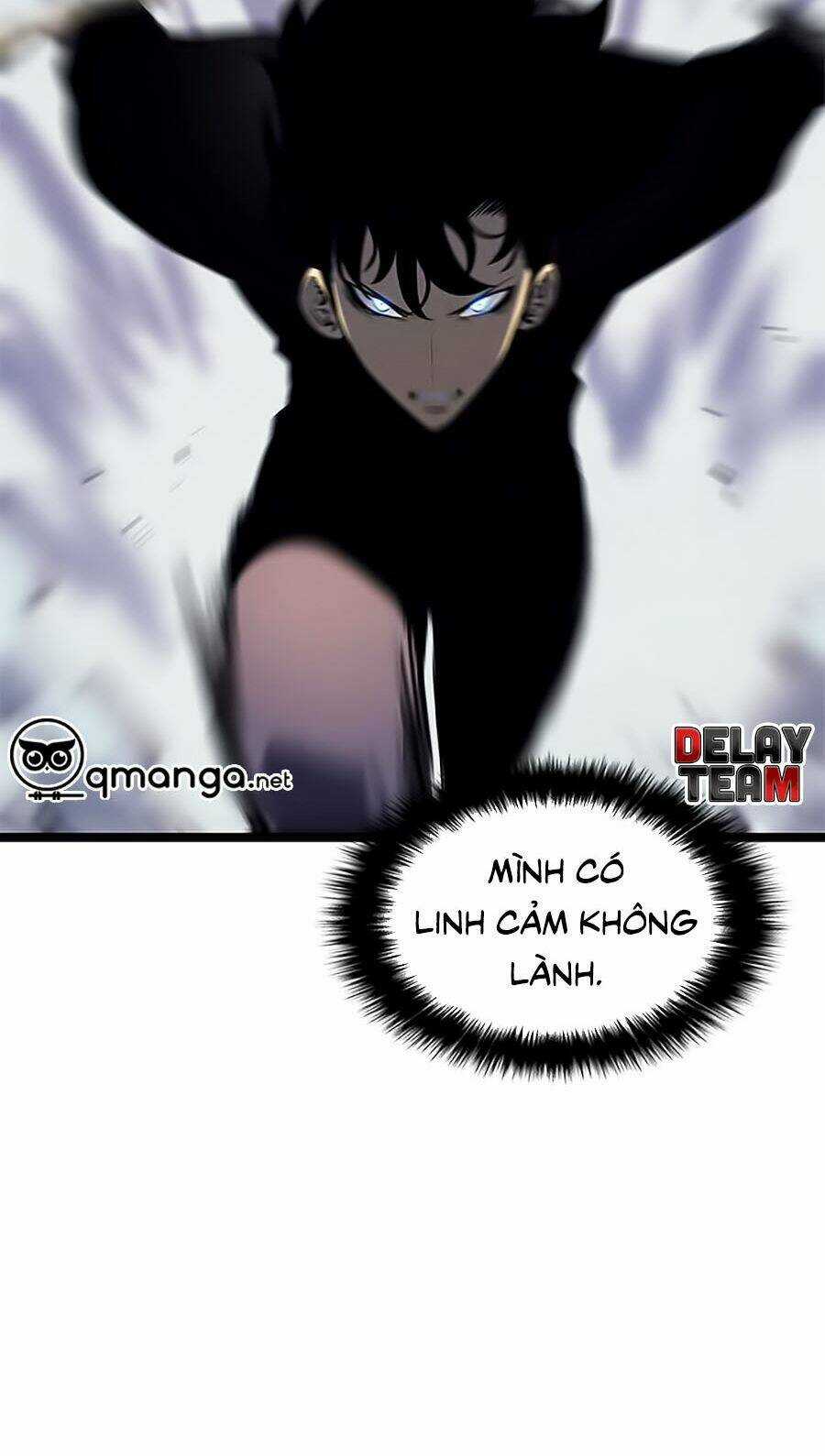 Tôi Thăng Cấp Một Mình Ss2 Chapter 8 trang 88