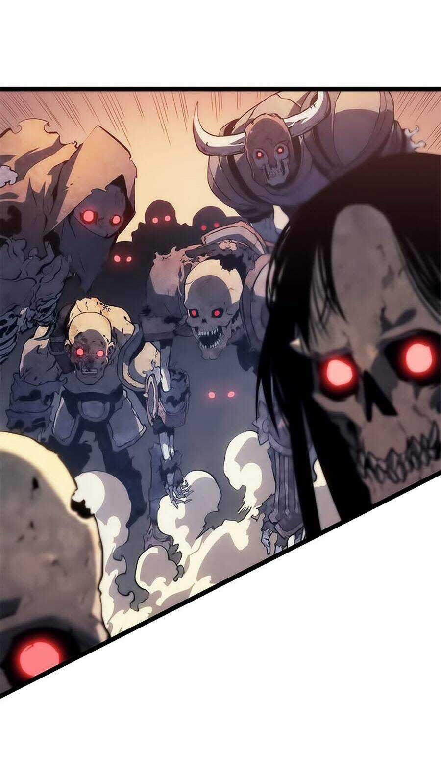 Tôi Thăng Cấp Một Mình Ss2 Chapter 8 trang 89