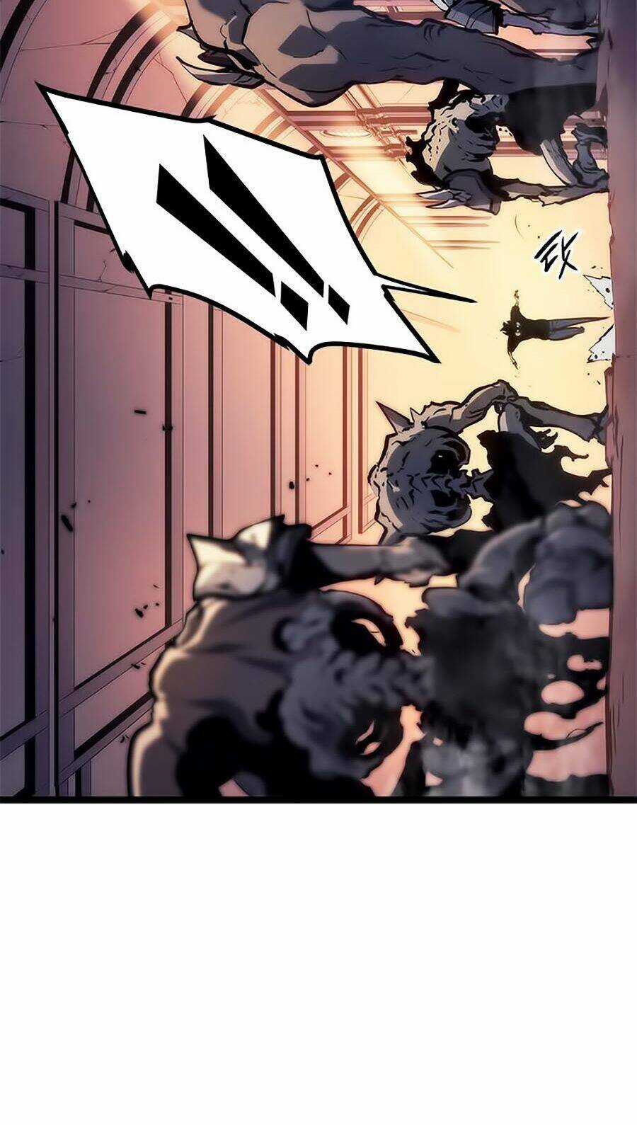 Tôi Thăng Cấp Một Mình Ss2 Chapter 8 trang 94