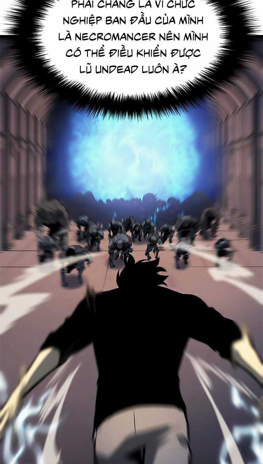 Tôi Thăng Cấp Một Mình Ss2 Chapter 8 trang 96