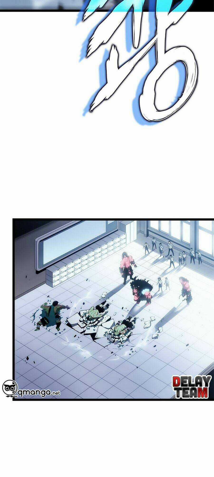 Tôi Thăng Cấp Một Mình Ss2 Chapter 9 trang 10