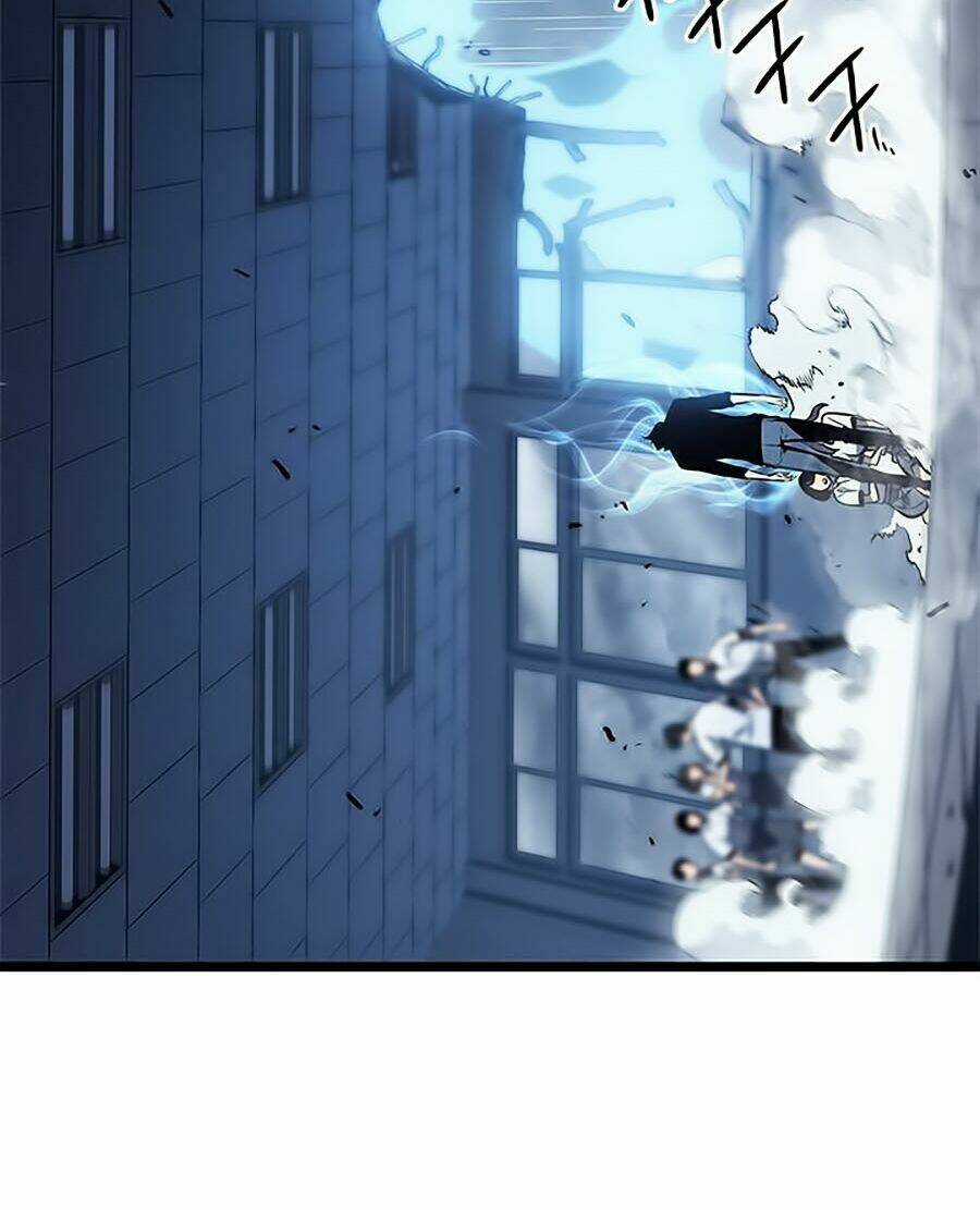 Tôi Thăng Cấp Một Mình Ss2 Chapter 9 trang 102