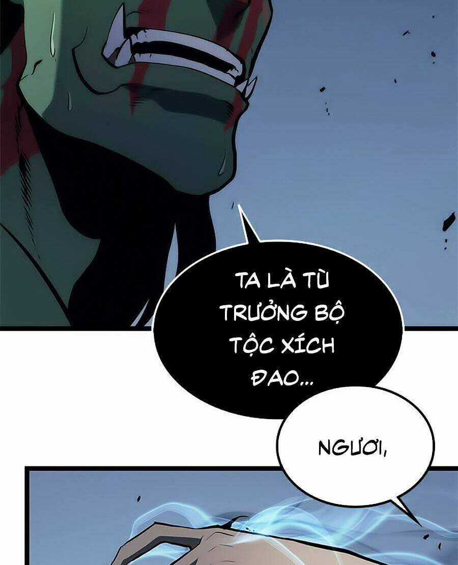 Tôi Thăng Cấp Một Mình Ss2 Chapter 9 trang 105