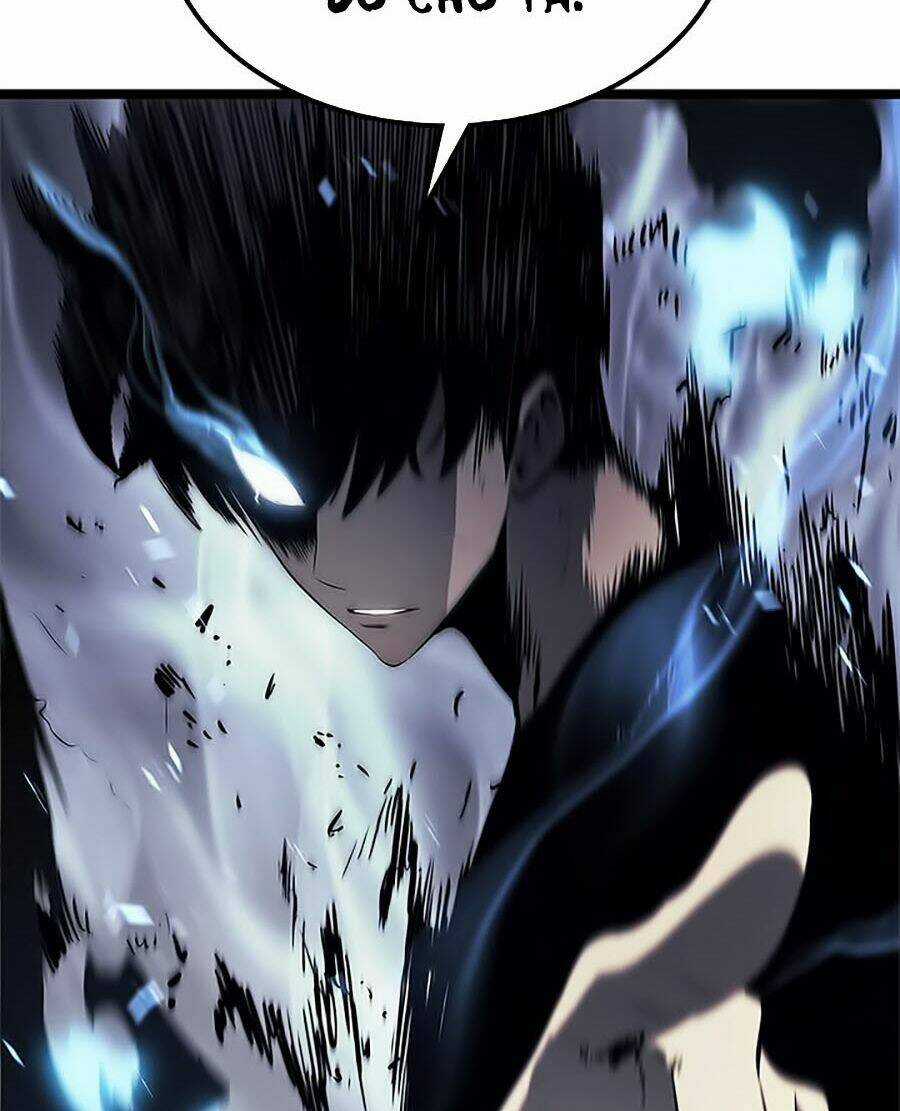 Tôi Thăng Cấp Một Mình Ss2 Chapter 9 trang 107