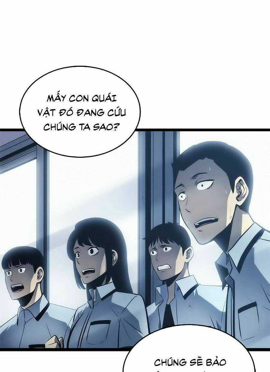 Tôi Thăng Cấp Một Mình Ss2 Chapter 9 trang 11