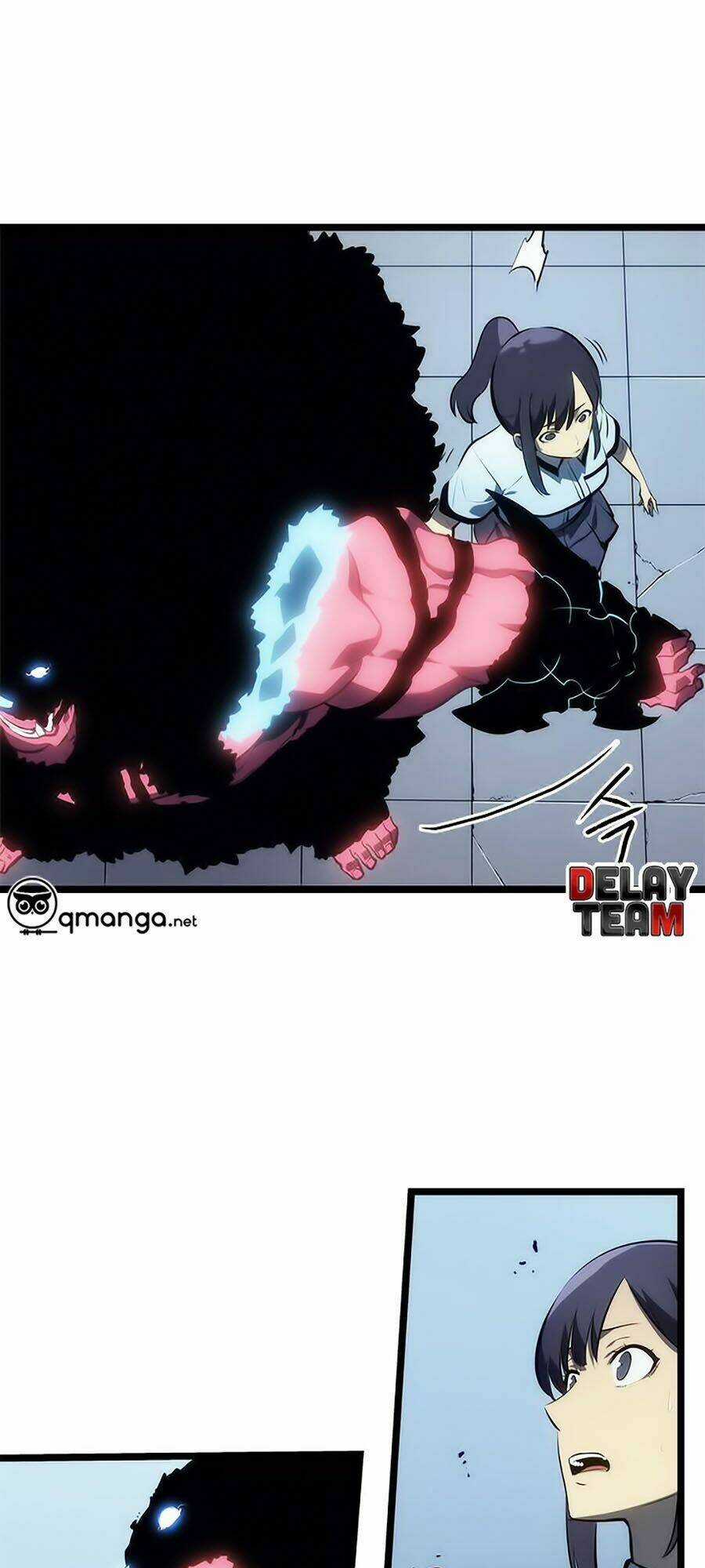 Tôi Thăng Cấp Một Mình Ss2 Chapter 9 trang 14