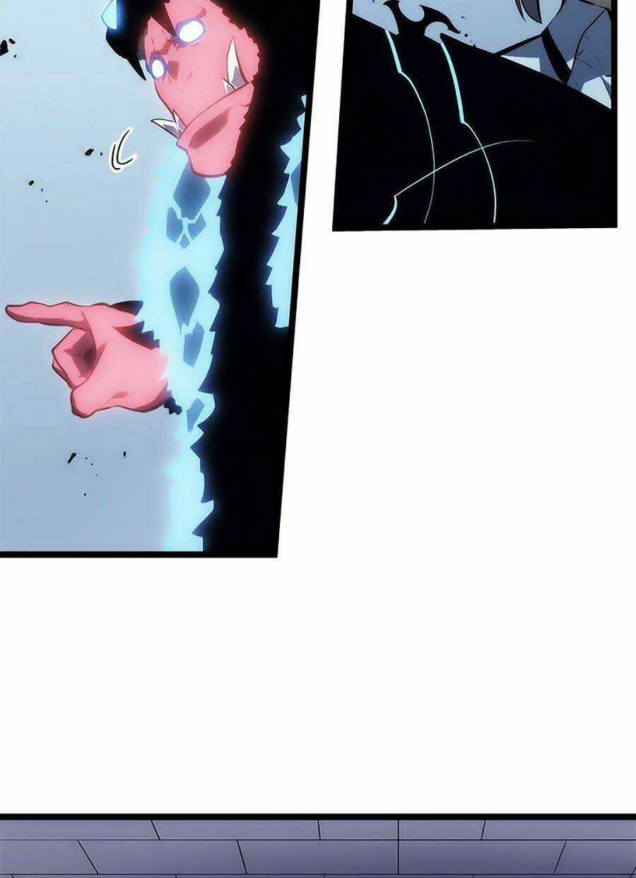 Tôi Thăng Cấp Một Mình Ss2 Chapter 9 trang 15