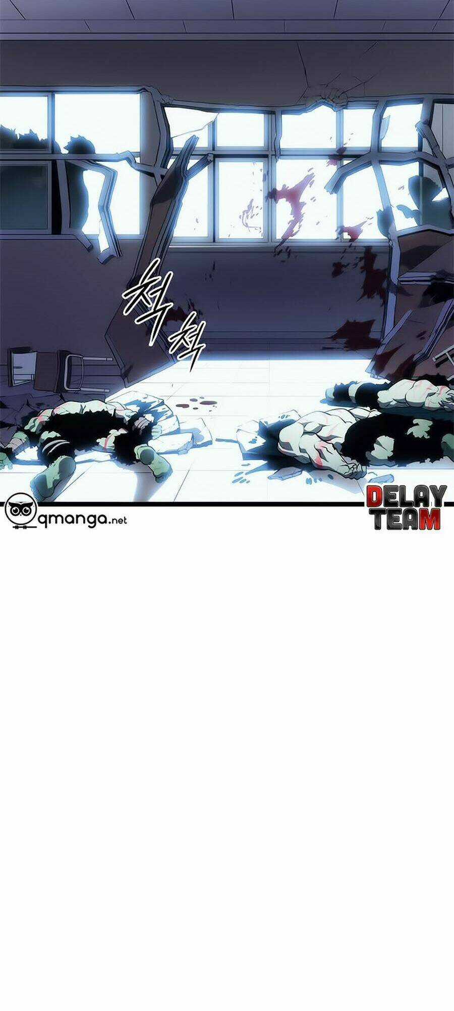 Tôi Thăng Cấp Một Mình Ss2 Chapter 9 trang 16