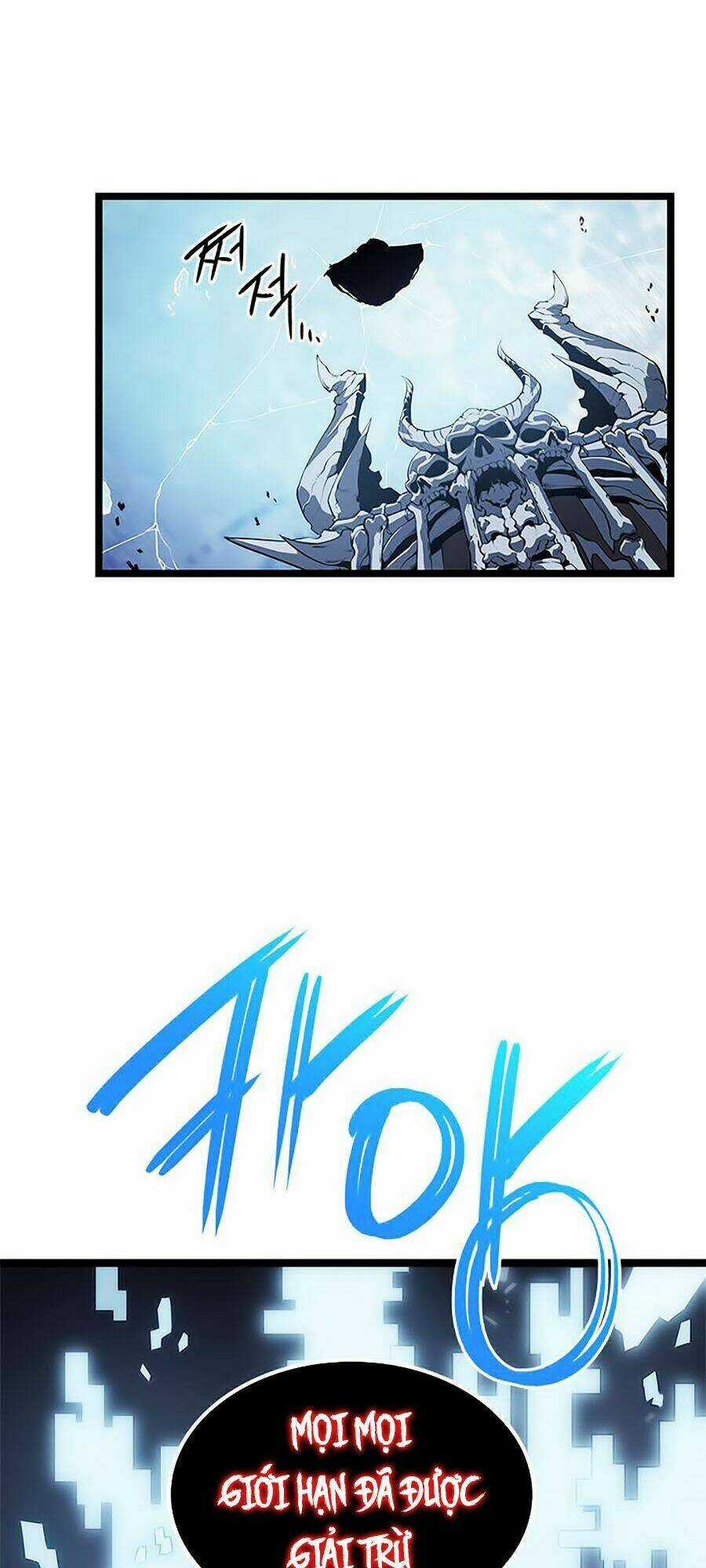 Tôi Thăng Cấp Một Mình Ss2 Chapter 9 trang 18