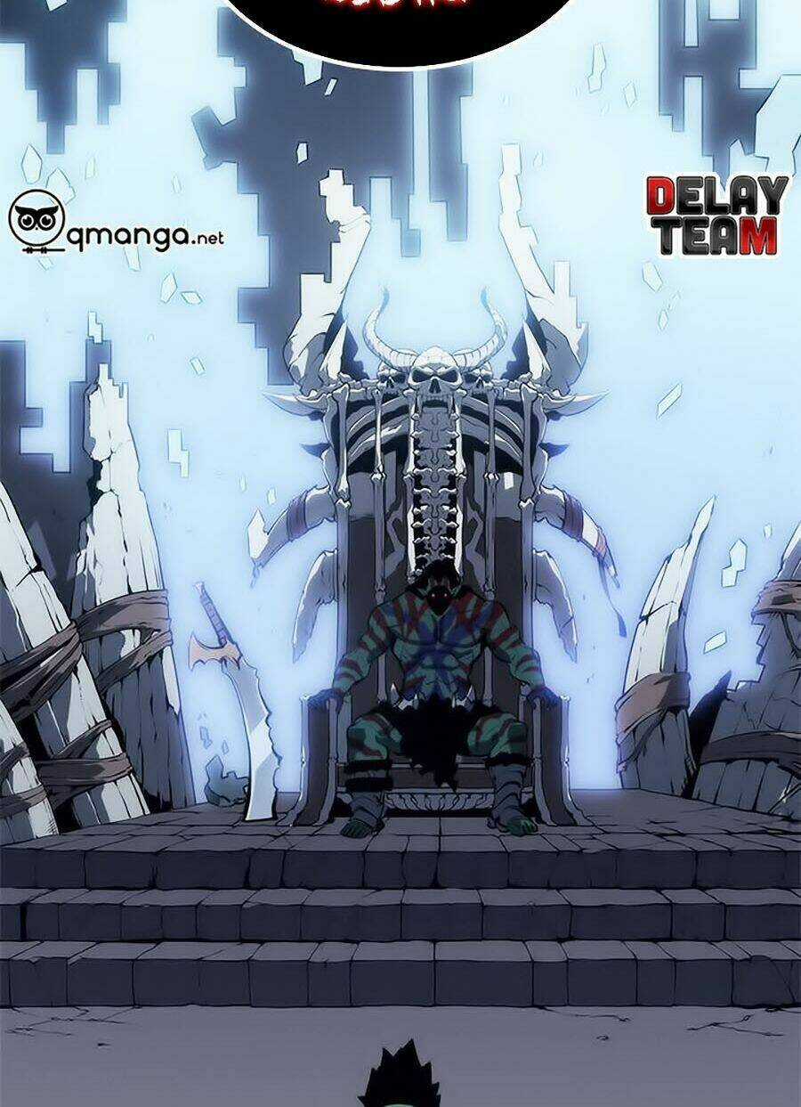 Tôi Thăng Cấp Một Mình Ss2 Chapter 9 trang 19