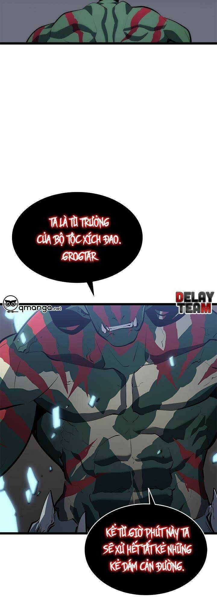 Tôi Thăng Cấp Một Mình Ss2 Chapter 9 trang 20