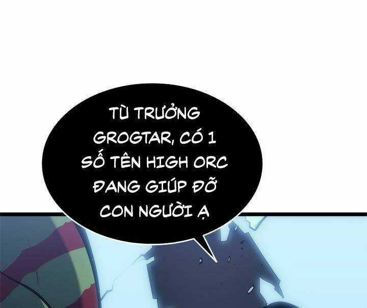 Tôi Thăng Cấp Một Mình Ss2 Chapter 9 trang 21