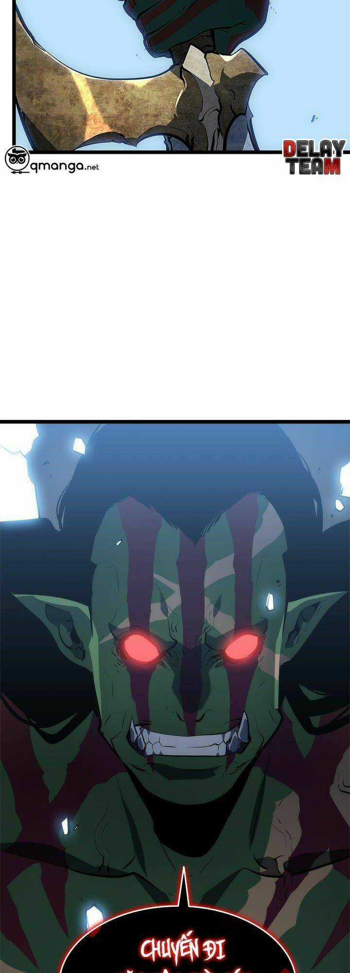 Tôi Thăng Cấp Một Mình Ss2 Chapter 9 trang 24