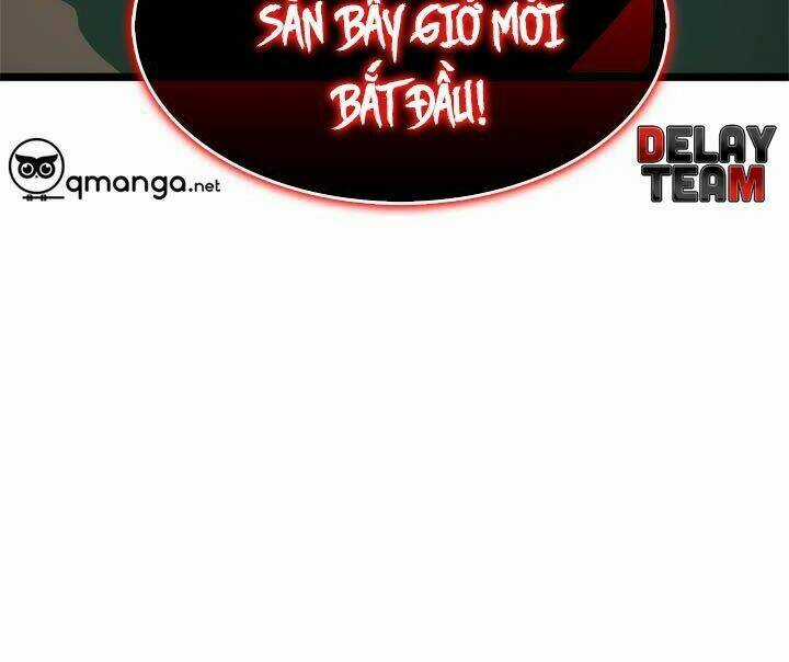 Tôi Thăng Cấp Một Mình Ss2 Chapter 9 trang 25