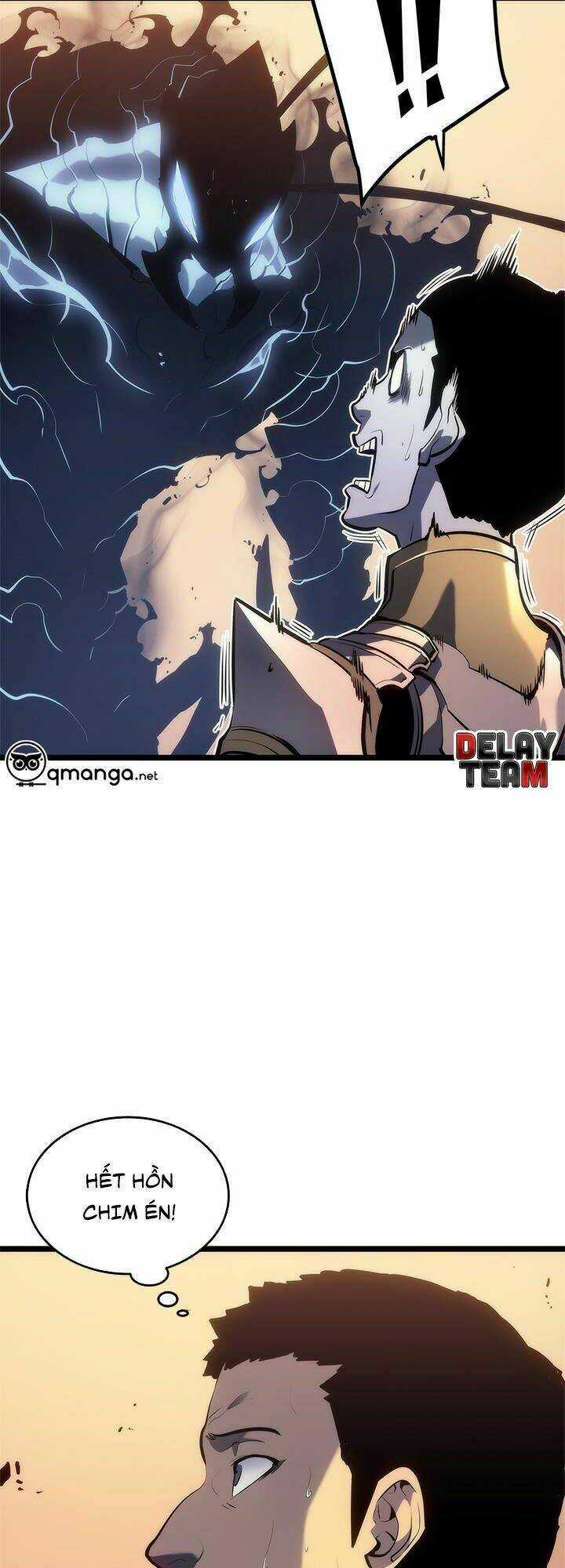 Tôi Thăng Cấp Một Mình Ss2 Chapter 9 trang 32