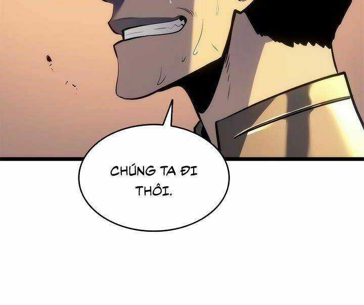 Tôi Thăng Cấp Một Mình Ss2 Chapter 9 trang 33