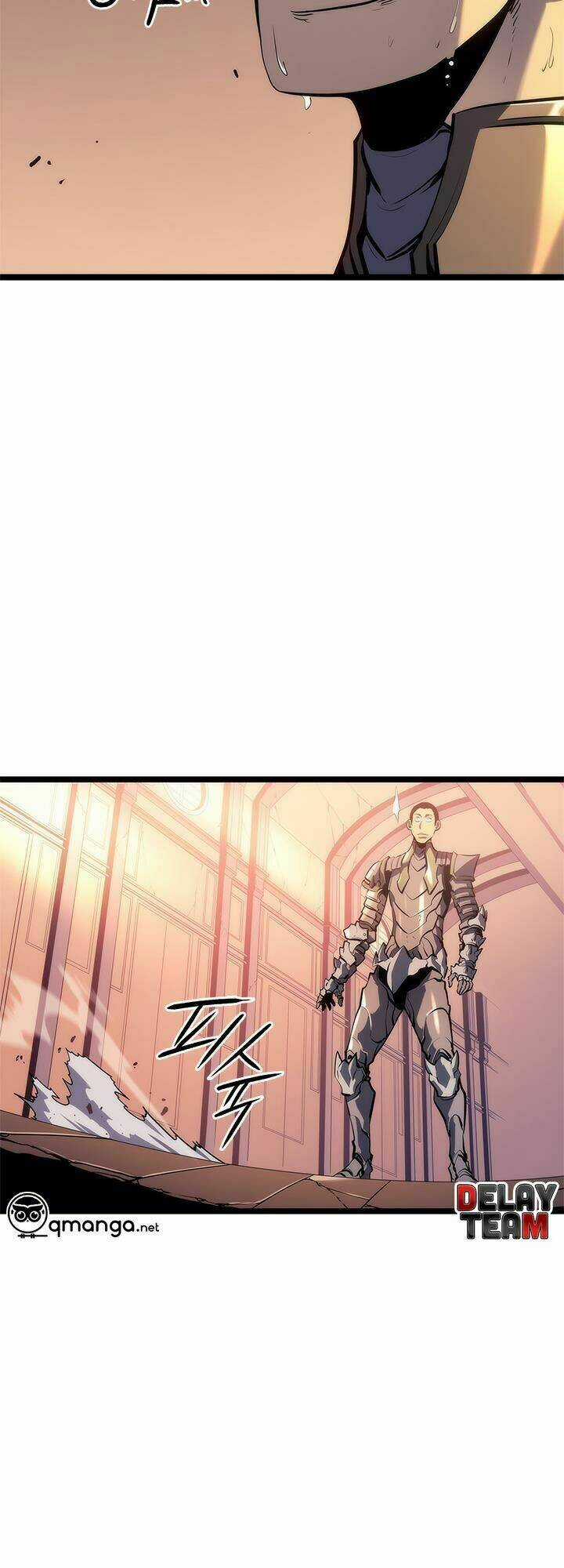 Tôi Thăng Cấp Một Mình Ss2 Chapter 9 trang 36