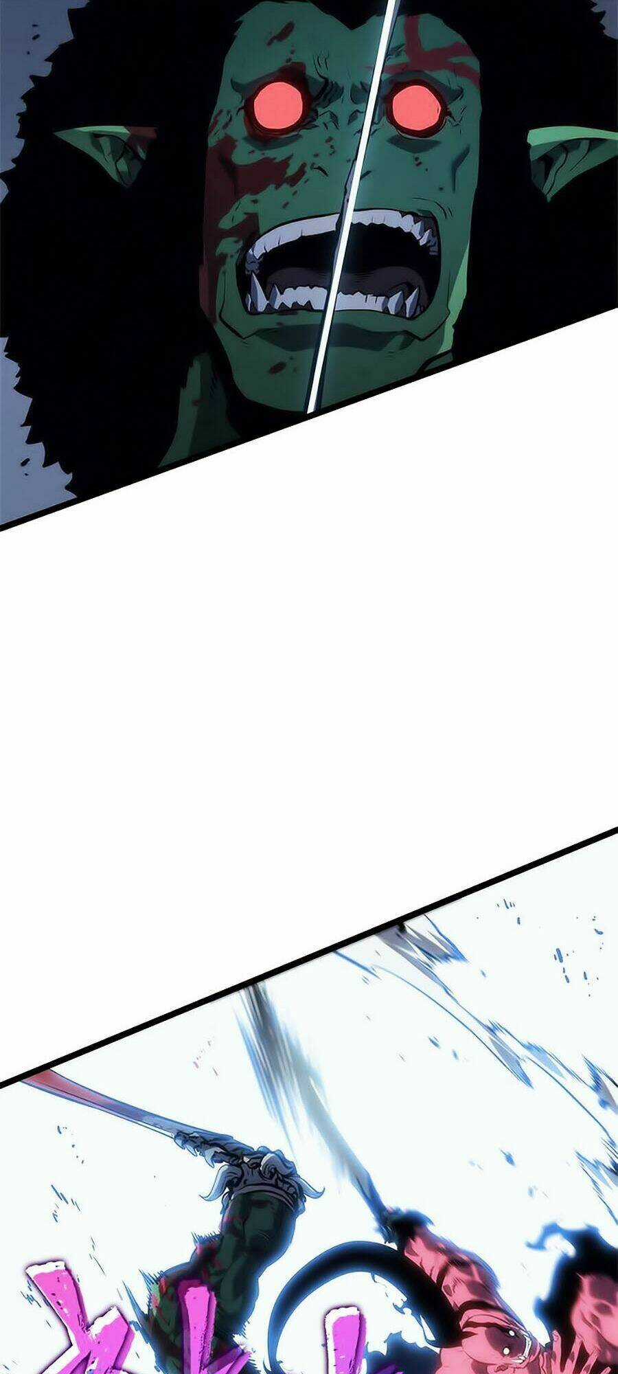 Tôi Thăng Cấp Một Mình Ss2 Chapter 9 trang 4