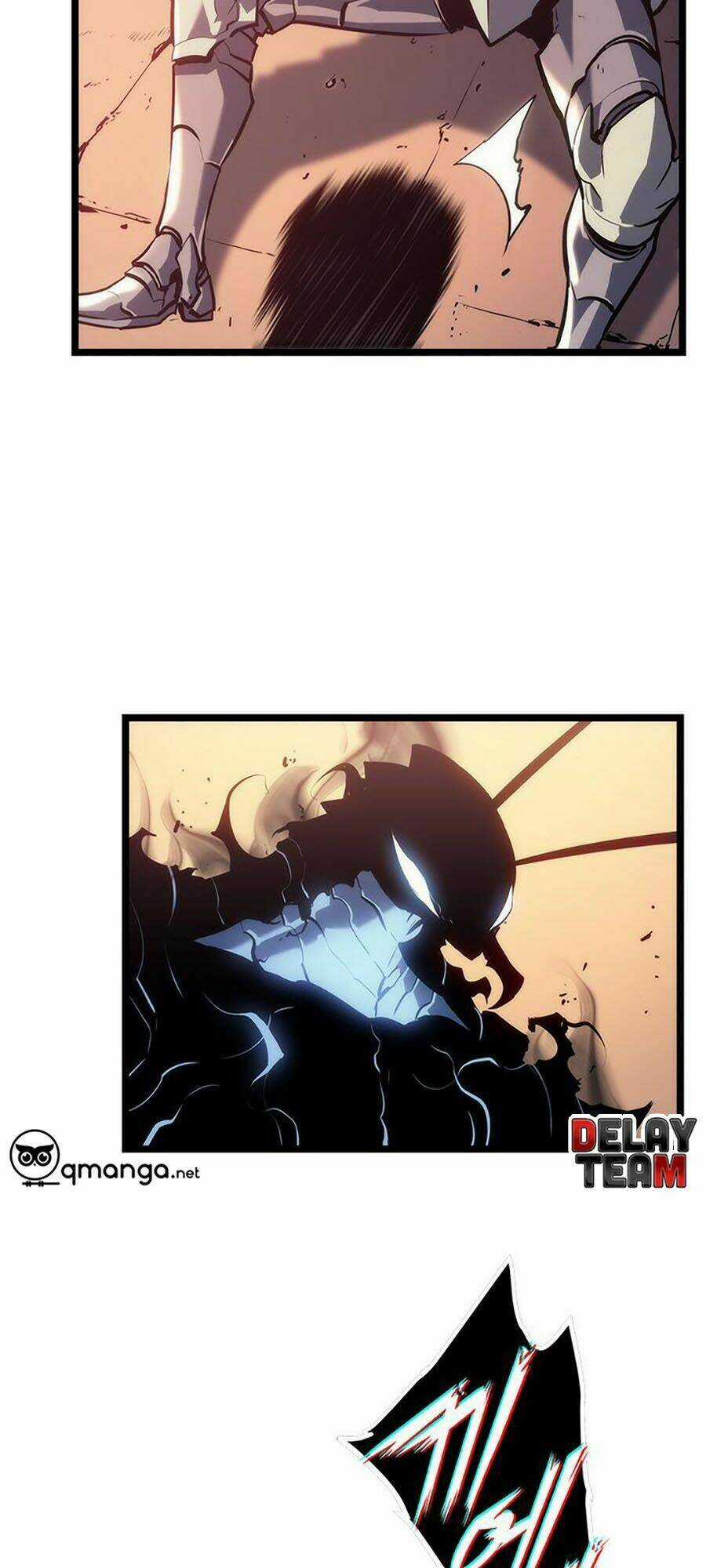 Tôi Thăng Cấp Một Mình Ss2 Chapter 9 trang 40