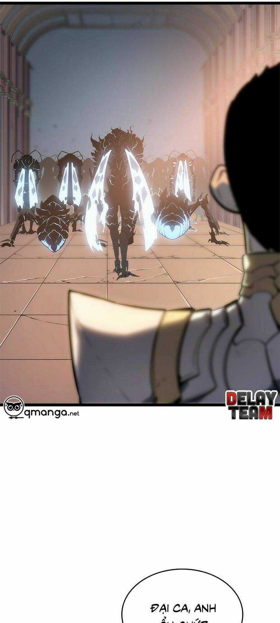 Tôi Thăng Cấp Một Mình Ss2 Chapter 9 trang 42