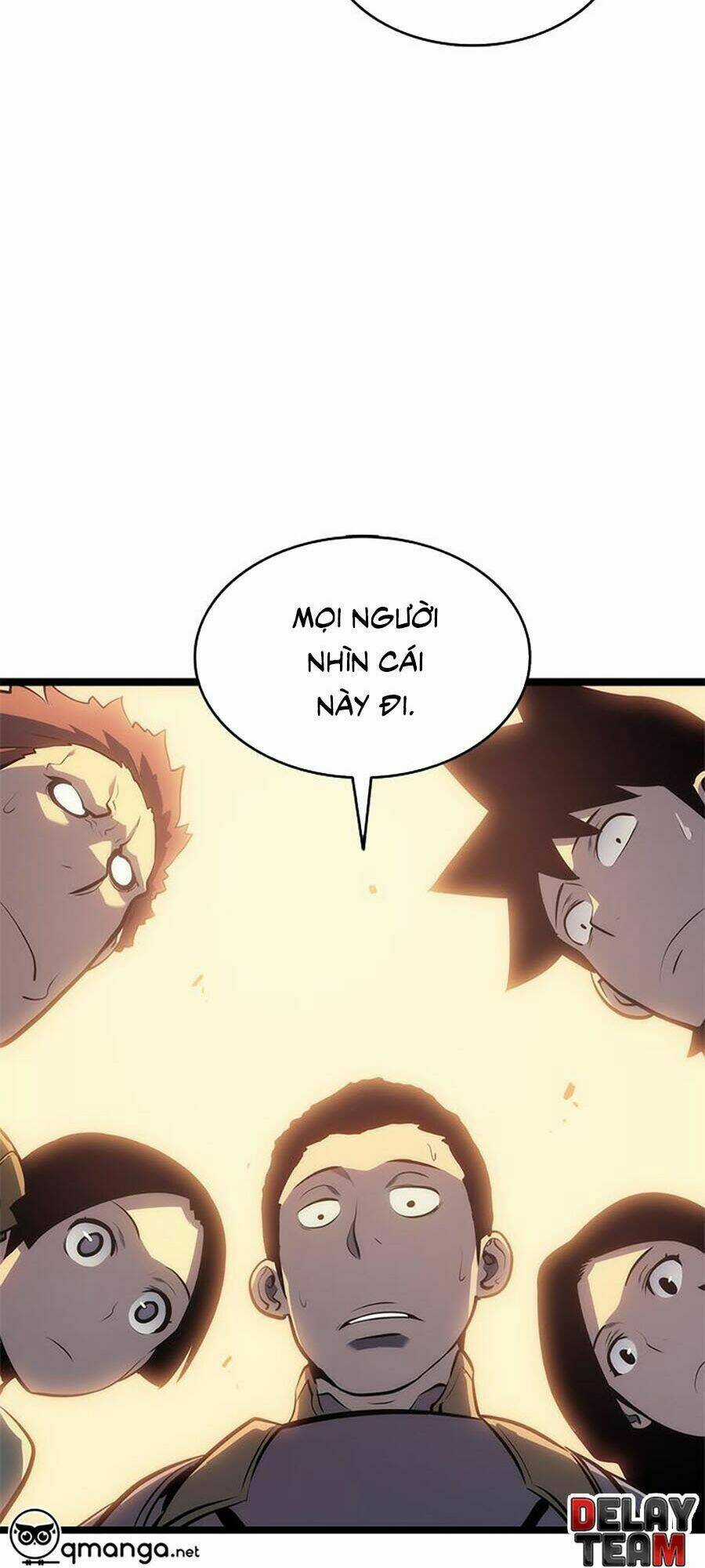 Tôi Thăng Cấp Một Mình Ss2 Chapter 9 trang 44