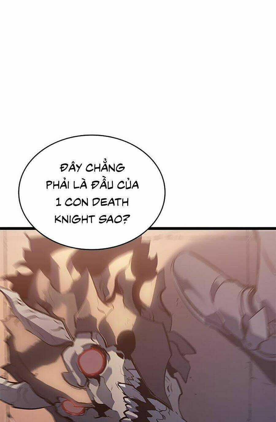 Tôi Thăng Cấp Một Mình Ss2 Chapter 9 trang 45