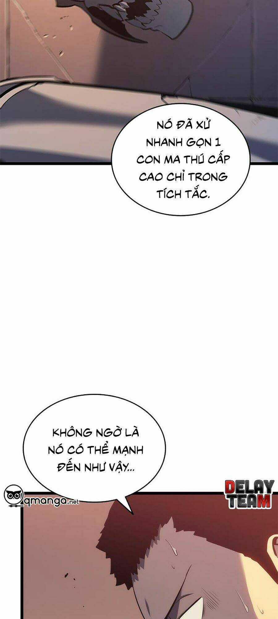 Tôi Thăng Cấp Một Mình Ss2 Chapter 9 trang 46