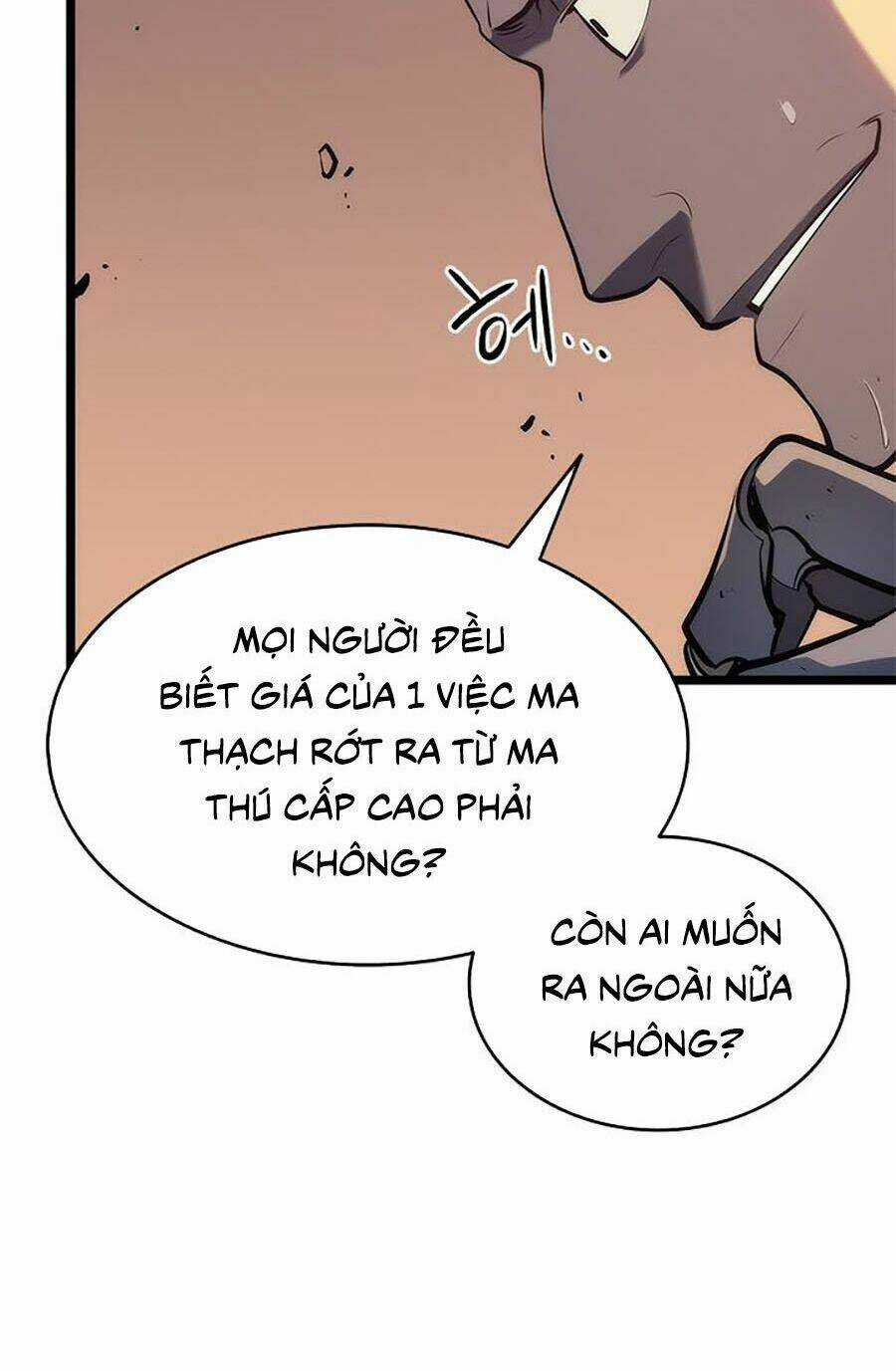 Tôi Thăng Cấp Một Mình Ss2 Chapter 9 trang 47