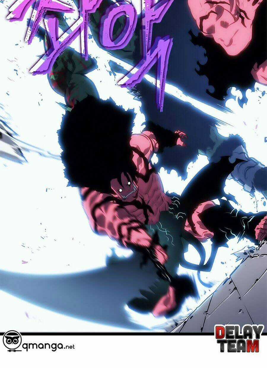 Tôi Thăng Cấp Một Mình Ss2 Chapter 9 trang 5