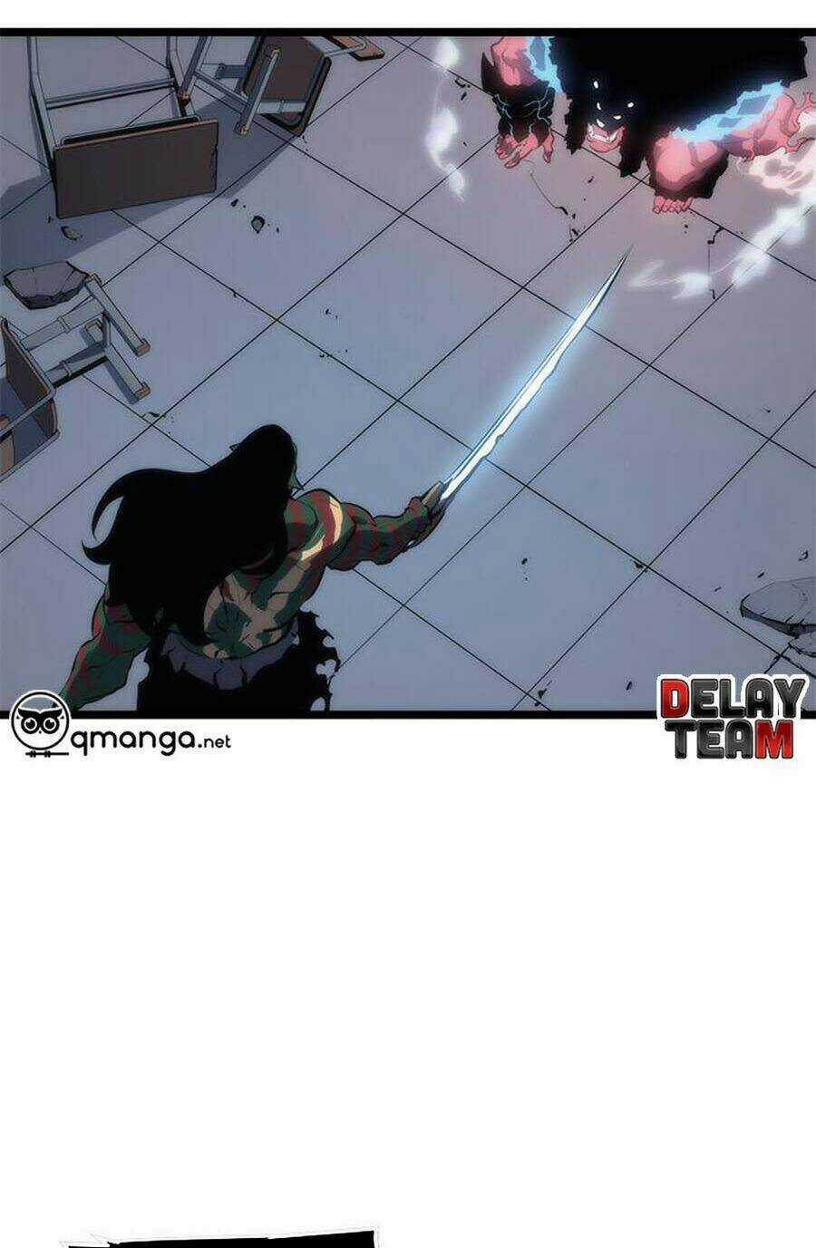 Tôi Thăng Cấp Một Mình Ss2 Chapter 9 trang 51