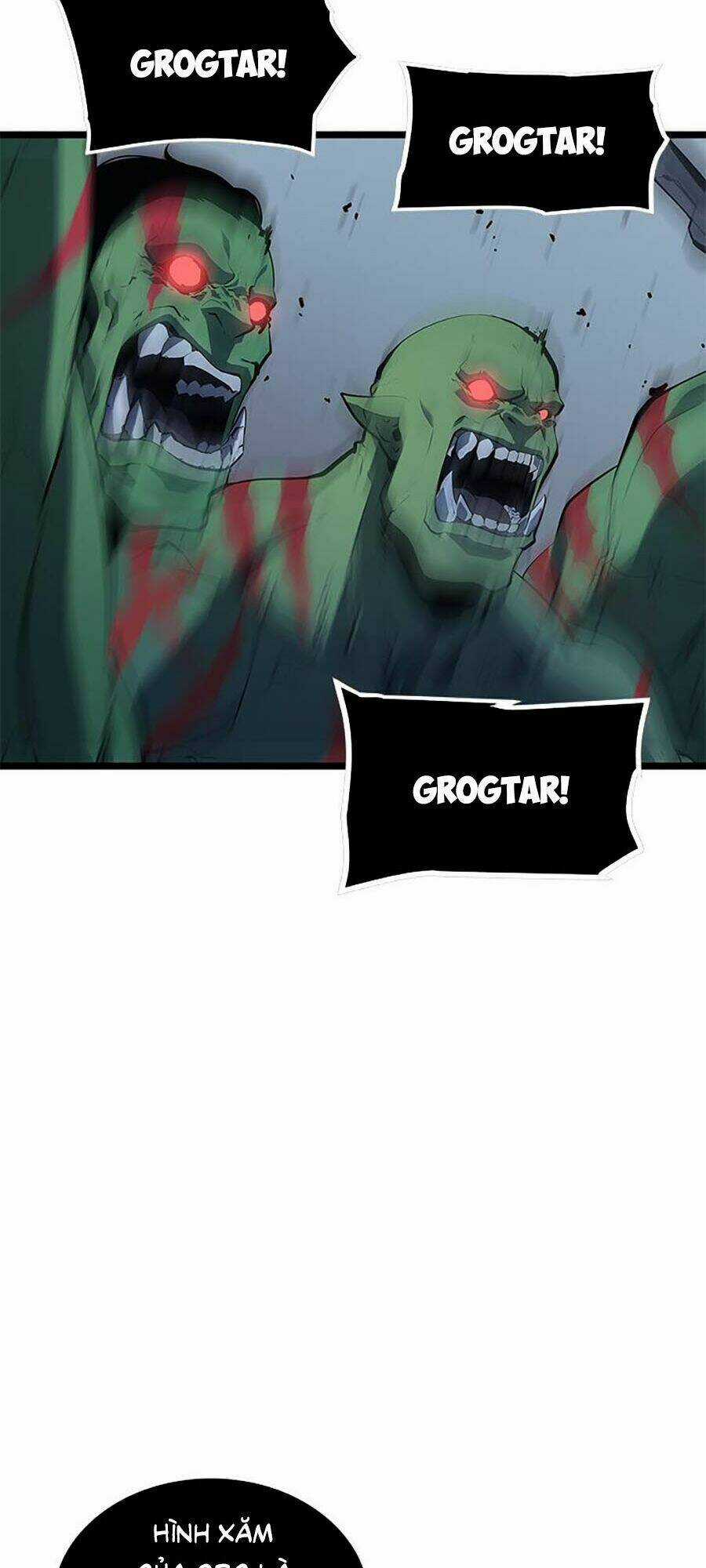 Tôi Thăng Cấp Một Mình Ss2 Chapter 9 trang 52