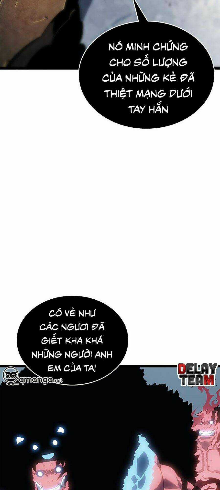 Tôi Thăng Cấp Một Mình Ss2 Chapter 9 trang 54