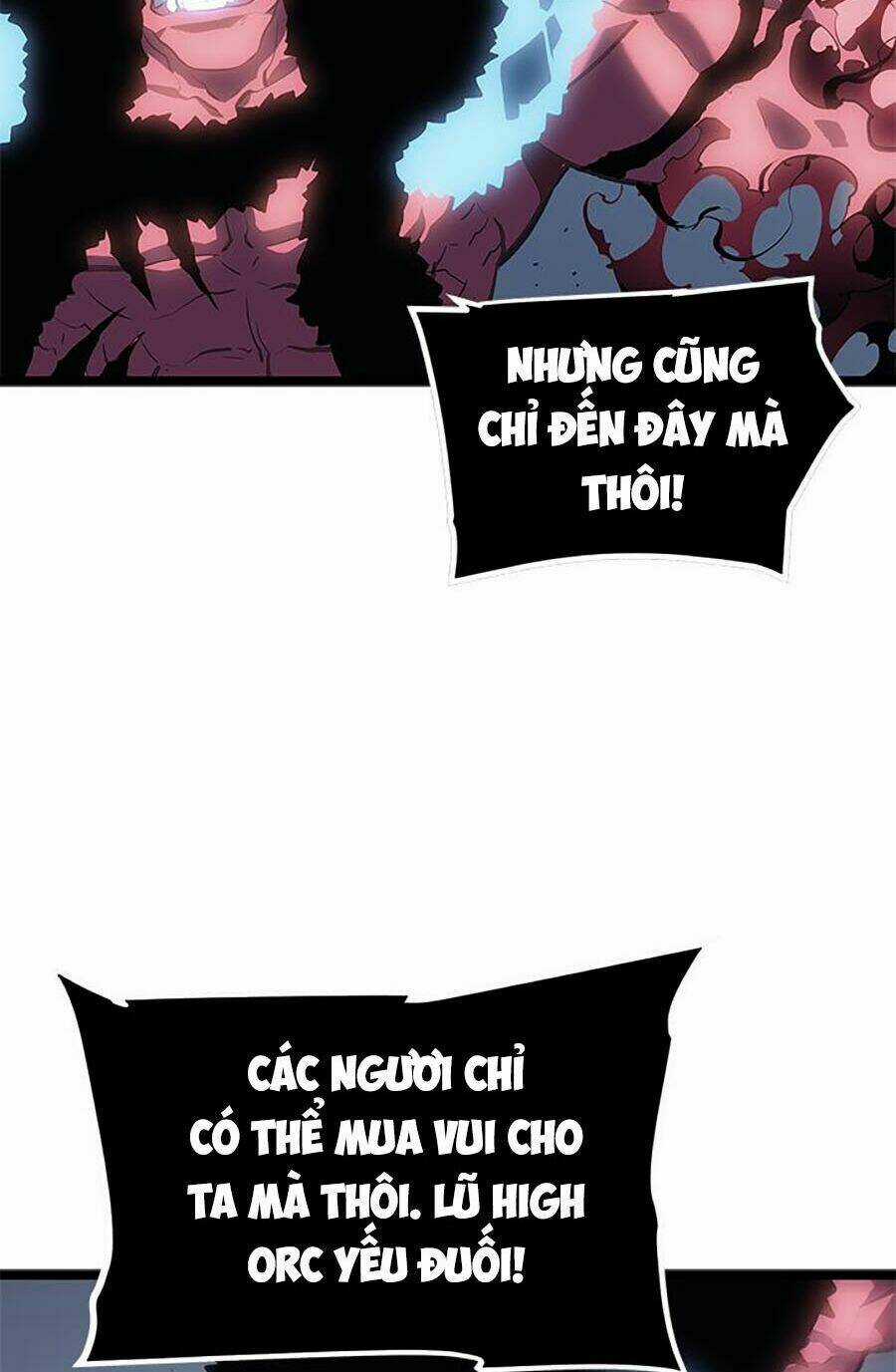 Tôi Thăng Cấp Một Mình Ss2 Chapter 9 trang 55