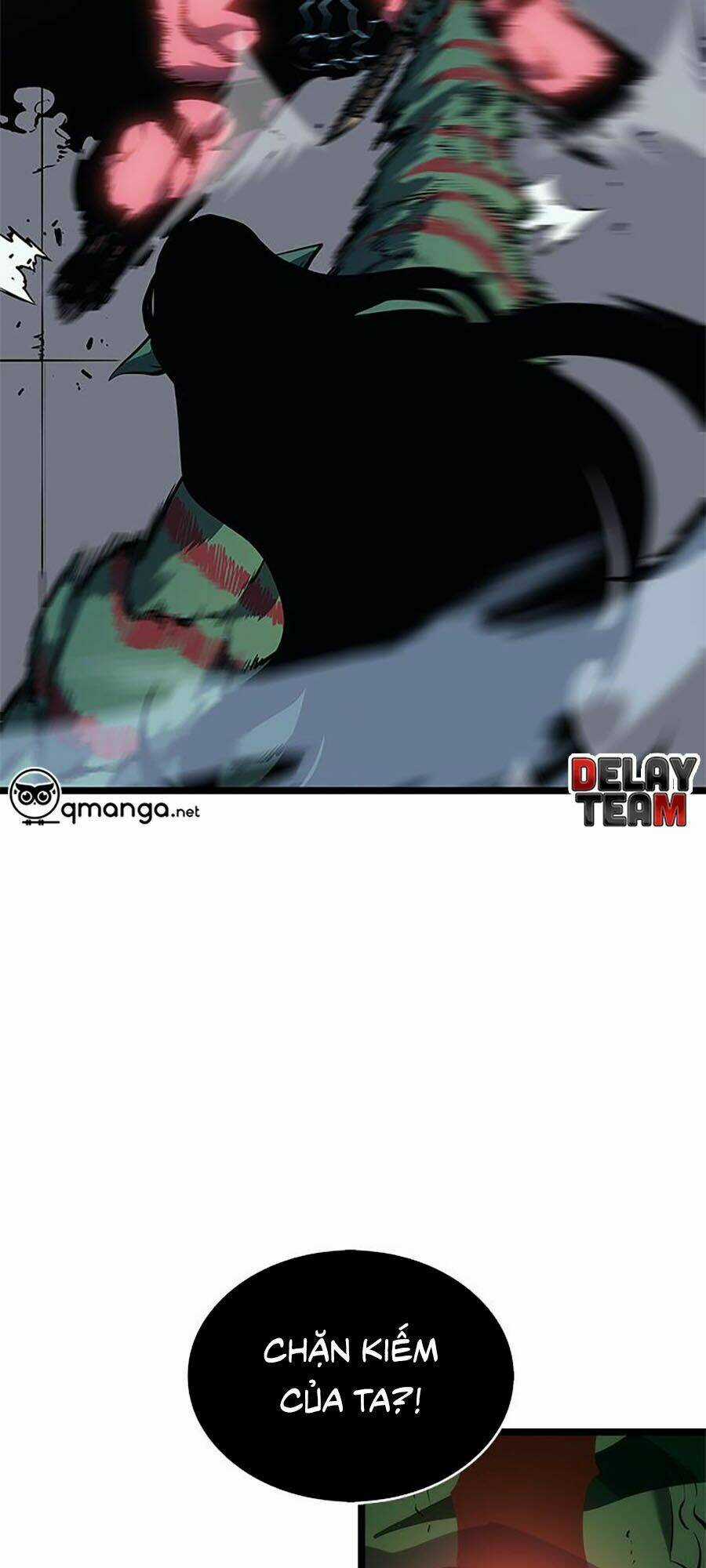 Tôi Thăng Cấp Một Mình Ss2 Chapter 9 trang 58