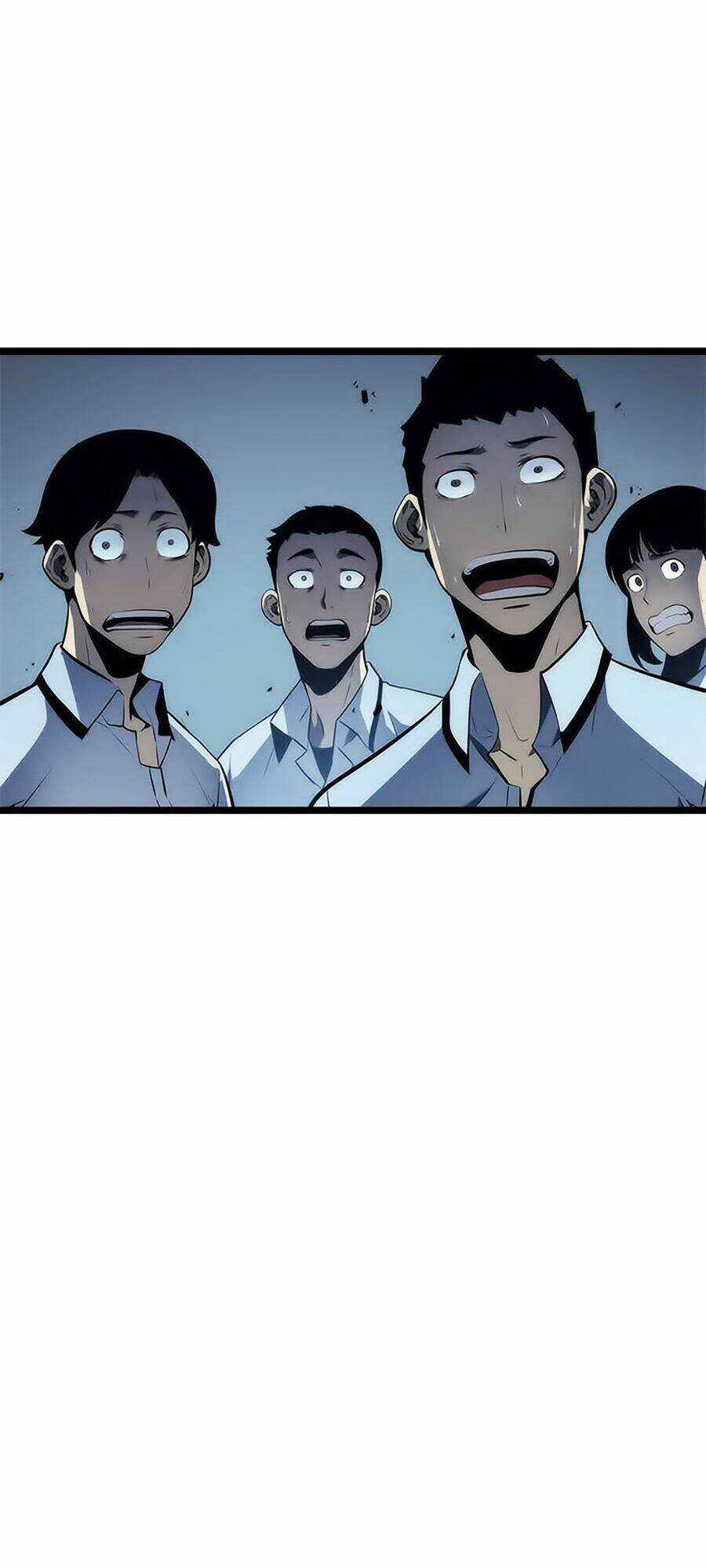 Tôi Thăng Cấp Một Mình Ss2 Chapter 9 trang 6