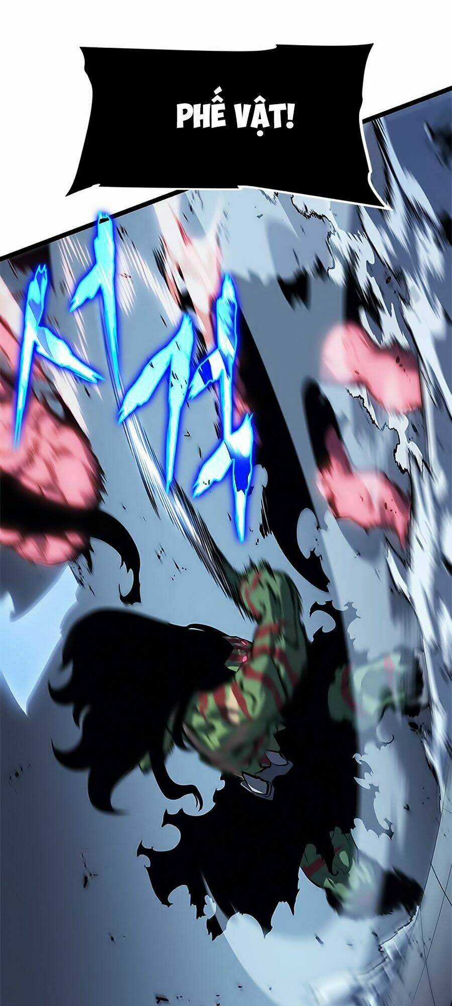 Tôi Thăng Cấp Một Mình Ss2 Chapter 9 trang 60