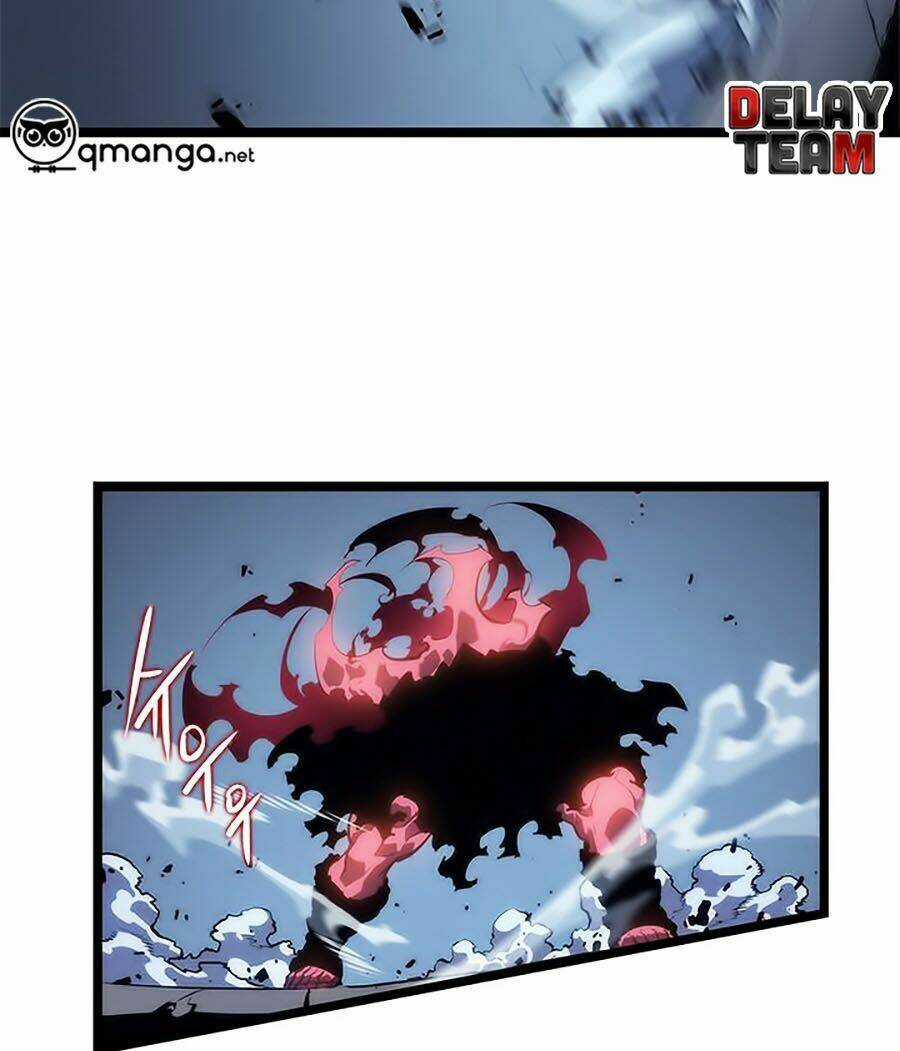 Tôi Thăng Cấp Một Mình Ss2 Chapter 9 trang 61