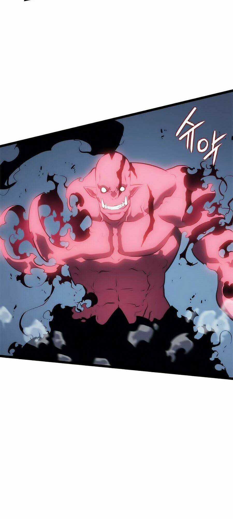 Tôi Thăng Cấp Một Mình Ss2 Chapter 9 trang 62